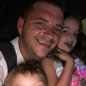 Meet your Posher, Matt